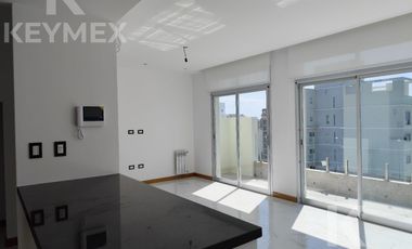 Departamento de dos dormitorios a estrenar en  19 E/ 48 Y 49 -LA PLATA