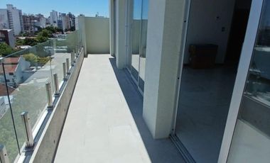 Departamento de dos dormitorios a estrenar en  19 E/ 48 Y 49 -LA PLATA