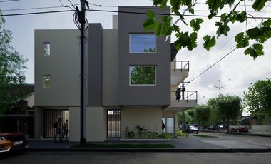 Departamento en venta - 2 Dormitorios 1 Baño - 85Mts2 - Miramar
