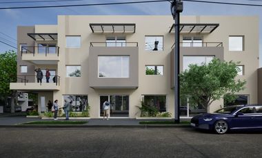 Departamento en venta - 2 Dormitorios 1 Baño - 85Mts2 - Miramar