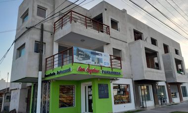 Departamento en venta - 2 Dormitorios 1 Baño - 85Mts2 - Miramar