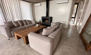 ALQUILER TEMPORAL, CASA, COSTA ESMERALDA, BARRIO SENDEROS III, LOTE AL 200, 5 AMBIENTES