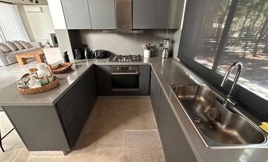 ALQUILER TEMPORAL, CASA, COSTA ESMERALDA, BARRIO SENDEROS III, LOTE AL 200, 5 AMBIENTES