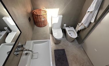 ALQUILER TEMPORAL, CASA, COSTA ESMERALDA, BARRIO SENDEROS III, LOTE AL 200, 5 AMBIENTES