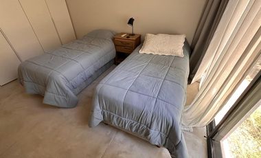 ALQUILER TEMPORAL, CASA, COSTA ESMERALDA, BARRIO SENDEROS III, LOTE AL 200, 5 AMBIENTES