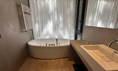 ALQUILER TEMPORAL, CASA, COSTA ESMERALDA, BARRIO SENDEROS III, LOTE AL 200, 5 AMBIENTES