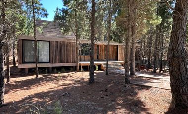 ALQUILER TEMPORAL, CASA, COSTA ESMERALDA, BARRIO SENDEROS III, LOTE AL 200, 5 AMBIENTES