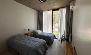 ALQUILER TEMPORAL, CASA, COSTA ESMERALDA, BARRIO SENDEROS III, LOTE AL 200, 5 AMBIENTES