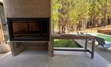 ALQUILER TEMPORAL, CASA, COSTA ESMERALDA, BARRIO SENDEROS III, LOTE AL 200, 5 AMBIENTES