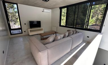 ALQUILER TEMPORAL, CASA, COSTA ESMERALDA, BARRIO SENDEROS III, LOTE AL 200, 5 AMBIENTES