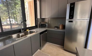 ALQUILER TEMPORAL, CASA, COSTA ESMERALDA, BARRIO SENDEROS III, LOTE AL 200, 5 AMBIENTES