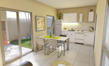 Departamento en 9 de julio al 2700 - Ideal Inversionen
