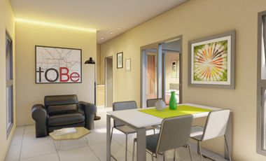 Departamento en 9 de julio al 2700 - Ideal Inversionen