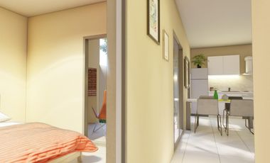 Departamento en 9 de julio al 2700 - Ideal Inversionen
