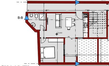 Departamento en 9 de julio al 2700 - Ideal Inversionen