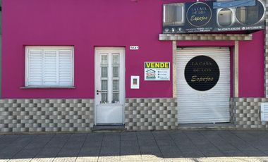 Casa en venta en Iriondo, Cañada de Gómez - Internet