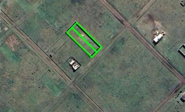 Terreno en venta - 1.000Mts2 - Necochea
