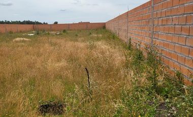 Terreno en venta - 1.000Mts2 - Necochea