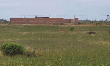 Terreno en venta - 1.000Mts2 - Necochea