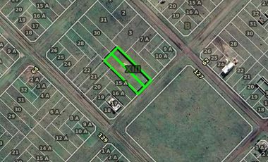 Terreno en venta - 1.000Mts2 - Necochea