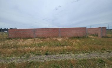 Terreno en venta - 1.000Mts2 - Necochea