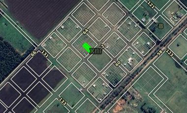 Terreno en venta - 1.000Mts2 - Necochea