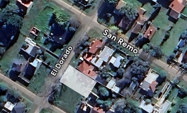 Terreno - Santa Clara Del Mar
