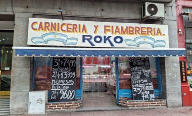 Local en Venta en Lanús Oeste