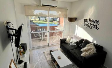 Departamento en Venta en Casuarinas Premium Canning