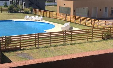 Departamento en Venta en Casuarinas Premium Canning