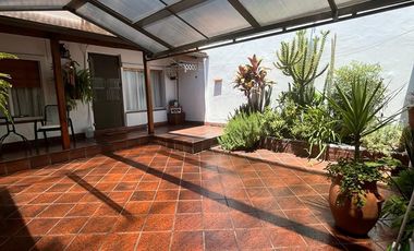 Casa en Lomas de Zamora Oeste
