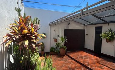 Casa en Lomas de Zamora Oeste