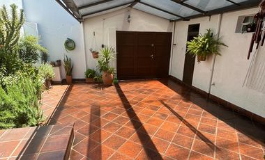 Casa en Lomas de Zamora Oeste