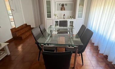 Casa en Lomas de Zamora Oeste