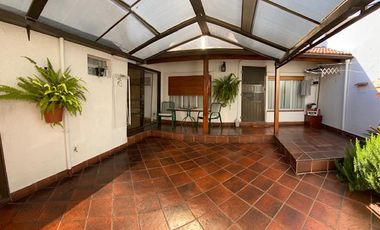 Casa en Lomas de Zamora Oeste