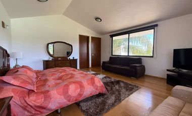 Rancho en Venta, Villa del Carbón, 7,500 m2
