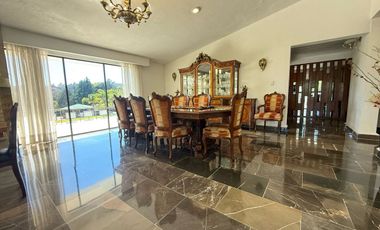 Rancho en Venta, Villa del Carbón, 7,500 m2