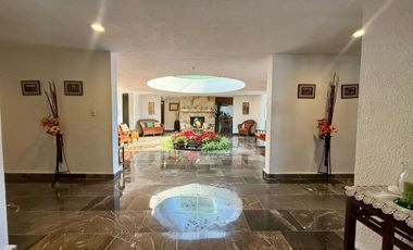 Rancho en Venta, Villa del Carbón, 7,500 m2