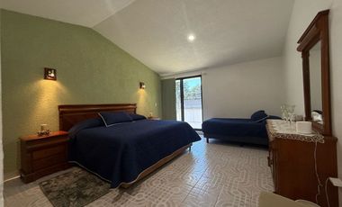 Rancho en Venta, Villa del Carbón, 7,500 m2