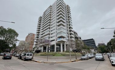 VENTA Departamento de 3 ambientes de categoria muy luminoso.