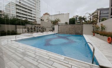 VENTA Departamento de 3 ambientes de categoria muy luminoso.