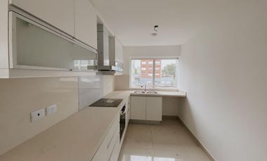VENTA Departamento de 3 ambientes de categoria muy luminoso.