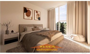Departamento en venta en pozo