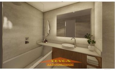 Departamento en venta en pozo
