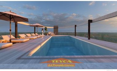 Departamento en venta en pozo