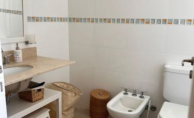 Casa en  Alquiler en el Encuentro