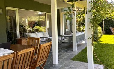 Casa en  Alquiler en el Encuentro