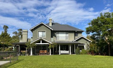 Casa en  Alquiler en el Encuentro