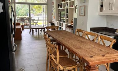 Casa en  Alquiler en el Encuentro