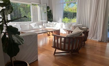 Casa en  Alquiler en el Encuentro